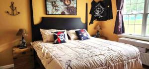 Must See Pirate Suite Ski On Off Jiminy - Mtn View Fully Redone Decor