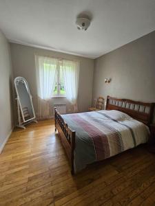 Appartements Maison a louer a Allegre : photos des chambres