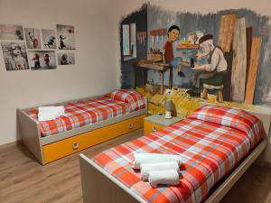 Alloggio Turistico Cera una volta