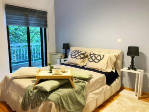 2 Bedroom Family Apartment with Free Parking