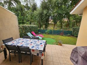 Maison idéalement placée pour 6personnes vieux boucau