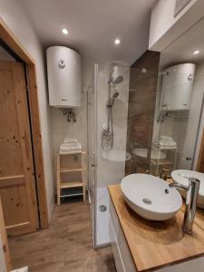 Apartament U Janicka