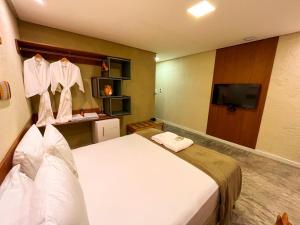 Pousada Noah Noah Milagres