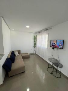 Appartement la falaise