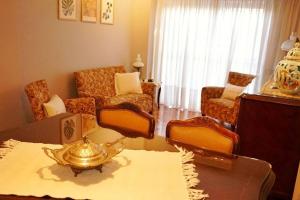 Clásico y moderno departamento - olivos - Apartmány, Olivos