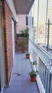 Clásico y moderno departamento - olivos