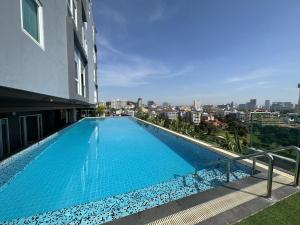 One Tower 1 Bed 16 by ThaiminatorPattaya