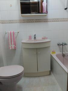 Apartamento no coração da aldeia