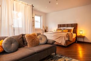nidusROOMS: Suite Hockenheim