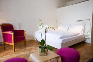 Alpine Spa Hotel Haus Hirt