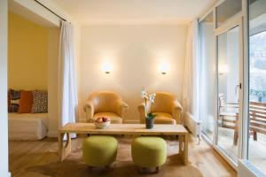 Alpine Spa Hotel Haus Hirt