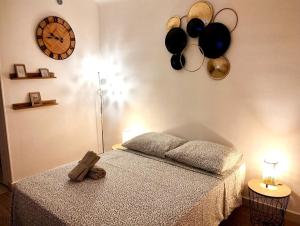 Appartements Studio Cosy(5mn Paris)Metro/RER : photos des chambres