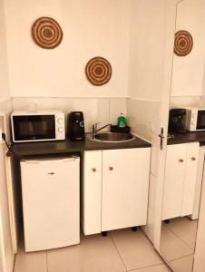 Appartements Studio Cosy(5mn Paris)Metro/RER : photos des chambres