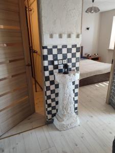 CHESS Apartment
