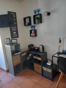 Studio cocooning centre historique d Avignon