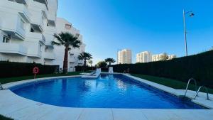 Un balcón a Estepona