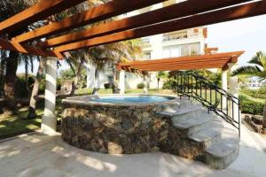 DEPARTAMENTO EN FRACC PRIVADO 200mts2
