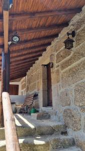 Casa da Relva inspirada em Harry Potter