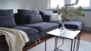 Ferienwohnung Siegen - 弗罗伊登贝格