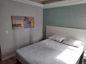 BOA VIAGEM FLATS APTO 201