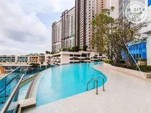 Pine Tree HardRock Suites by JBcity Home - Kampong Baharu