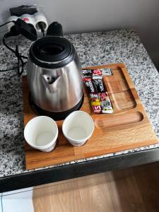 Konak Suite İn The Bar Street