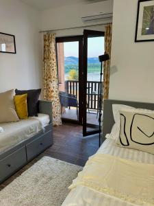 Apartman Tramonto Srebrno Jezero