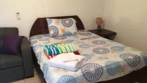 Casa Flores Carrillo - Monkey Cabena - Каррільо