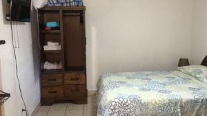 Casa Flores Carrillo - Monkey Cabena