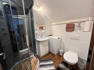 APARTMENT ZVONÁRSKA with FREE PARKING