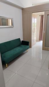 SHORE Residences C2 Tower with balcony