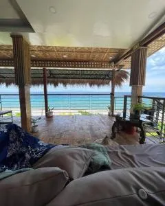 Sea View Cottage 10 mins to Oslob Whale Watching - Insel Sumilon