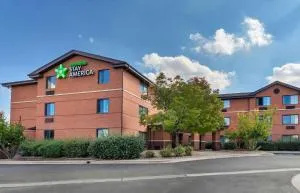 Extended Stay America Select Suites - Denver - Tech Center South - 恩格尔伍德