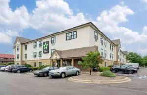 Extended Stay America Select Suites - Chicago - Naperville - West - 沃伦维尔