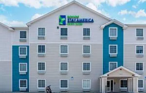 Extended Stay America Select Suites - Pensacola - Northeast - 米尔顿
