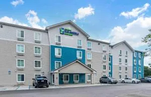 Extended Stay America Select Suites - Pensacola - Northwest - 米尔顿