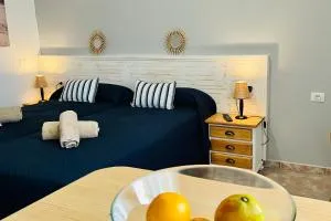 El Castillito Studios - Csta Adje