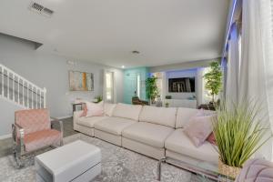 Kissimmee Oasis with Resort Perks!