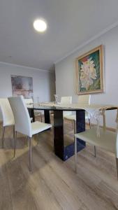 Apartamento en Punta del Este