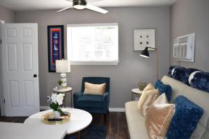 BSU Playland 2bd 1b Fully Remodeled on Bsu Campus