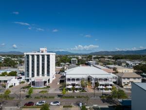 Rydges Southbank Townsville