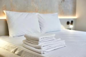 Arkadia apartments Elegia