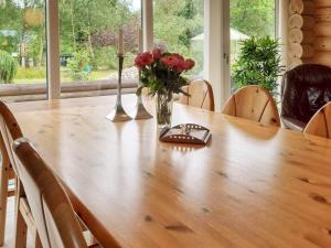 Holiday home Hadsund CXXVII