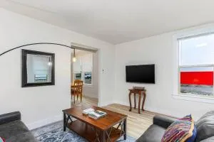 The Nighthawk Eyrie - Stanwood