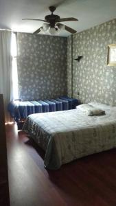 Depto de 2 ambientes con excelente ubicación