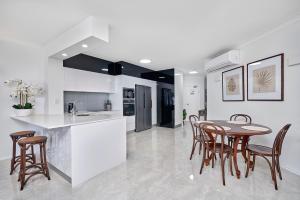 Coral Horizons Ocean View Apartments