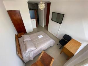 (1902A) - Apto en el Corazón de la Ciudad con Vista Única