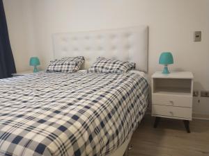 Departamento Barrio Bellas Artes