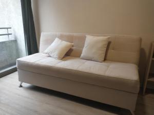 Departamento Barrio Bellas Artes