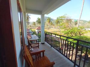 Phòng Đôi (Double Room)